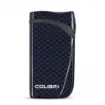 Colibri - Falcon Carbon Cigar Lighter Blue product image