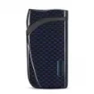 Colibri - Falcon Carbon Cigar Lighter Blue product image