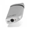Colibri - Falcon Carbon Cigar Lighter Silver product image
