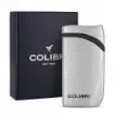 Colibri - Falcon Carbon Cigar Lighter Silver product image