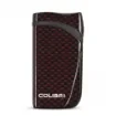 Colibri - Falcon Carbon Cigar Lighter Red product image