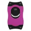 Colibri - Pink Hummingbird S-Cut Cigar Cutter product image