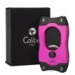 Colibri - Pink Hummingbird S-Cut Cigar Cutter product image