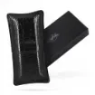 Art & Volutes - Double Cigar Case Black Crocodile Effect product image