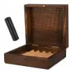 Art & Volutes - Cigar Box for 6 Cigars - Rosita Brown product image