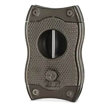 Colibri - 2-Cut Cigar Cutter SV-Cut Gun product image