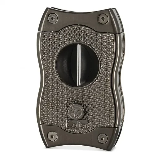 Colibri - 2-Cut Cigar Cutter SV-Cut Gun product image