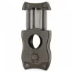Colibri - 2-Cut Cigar Cutter SV-Cut Gun product image