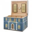 Elie Bleu - Cigar Box 110 Cigars Casa Cubana Blue Palacio product image