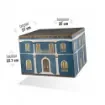 Elie Bleu - Cigar Box 110 Cigars Casa Cubana Blue Palacio product image