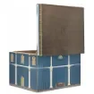 Elie Bleu - Cigar Box 110 Cigars Casa Cubana Blue Palacio product image