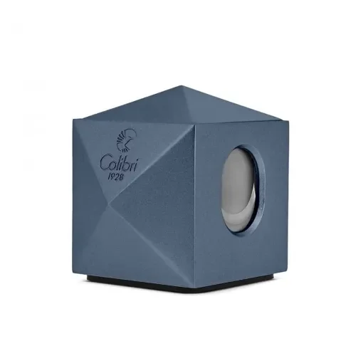 Colibri - Blue Quasar Cigar Cutter 2 Cuts product image