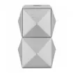 Colibri - Quasar Gray Table Cigar Lighter product image