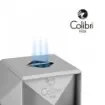 Colibri - Quasar Gray Table Cigar Lighter product image