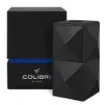 Colibri - Black Quasar Table Cigar Lighter - Adjustable 3-Flame product image