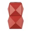 Colibri - Quasar Red Table Cigar Lighter product image