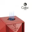 Colibri - Quasar Red Table Cigar Lighter product image