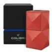 Colibri - Quasar Red Table Cigar Lighter product image