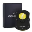 Colibri - Cut Cigar Cutter - Yellow and Black product image