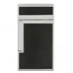 Elie Bleu - Cigar Lighter - Blue Diamond Black product image