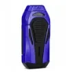 Colibri - Boss Blue Cigar Lighter with Cutter product image