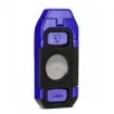 Colibri - Boss Blue Cigar Lighter with Cutter product image