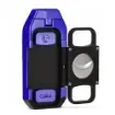 Colibri - Boss Blue Cigar Lighter with Cutter product image