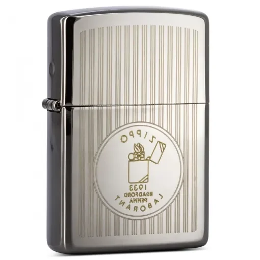 Zippo - Founder's Day Lighter - Limited Edition product image