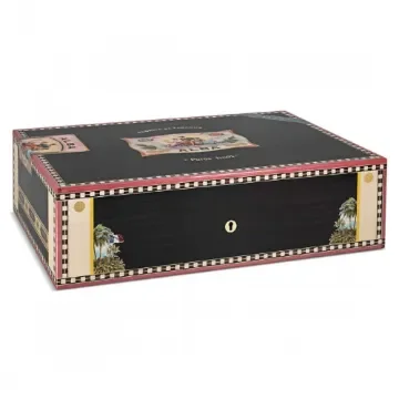 Elie Bleu - Flor De Alba Cigar Humidor 110 Cigars product image