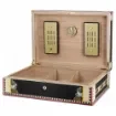 Elie Bleu - Flor De Alba Cigar Humidor 110 Cigars product image