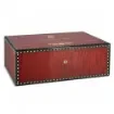 Elie Bleu - Red Medal Cigar Humidor for 120 Cigars product image