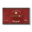 Elie Bleu - Red Medal Cigar Humidor for 120 Cigars product image