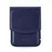S.T. Dupont - Cigarillos Case Blue Leather product image