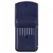 S.T. Dupont - Cigarillos Case Blue Leather product image