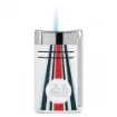 S.T. Dupont - Le Mans White Chrome Maxijet Lighter product image