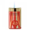 S.T. Dupont - Le Mans Red Gold Maxijet Lighter product image