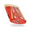 S.T. Dupont - Le Mans Red Gold Maxijet Lighter product image
