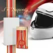 S.T. Dupont - Slim 7 Lighter Red Gold - Le Mans Edition product image