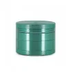 Smoking - 4 Parts Deluxe Grinder 50Mm Dark Green product image