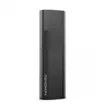 Innokin - E-Cigarette Klypse Starter Kit - Charcoal Black product image