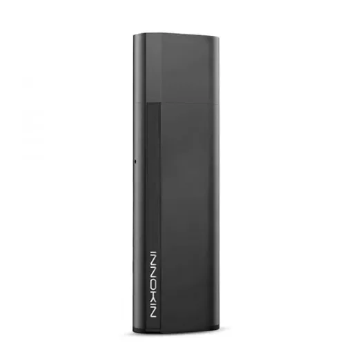 Innokin - E-Cigarette Klypse Starter Kit - Charcoal Black product image