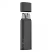 Innokin - E-Cigarette Klypse Starter Kit - Charcoal Black product image