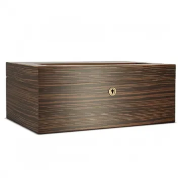 Adorini - Vittoria Grande Deluxe Humidor - 150 Cigar Capacity product image