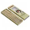 G-rollz - King Size Organic Hemp Cones Pack of 15 Boxes - product image