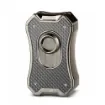 smoking - Carbon Table Cigar Lighter 4 Flames product image