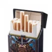 smoking - Viking Heritage Cigarette Case for 20 Cigarettes product image