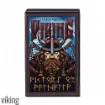 Smoking - Viking Pack of 20 Cigarettes - Classic Design product image