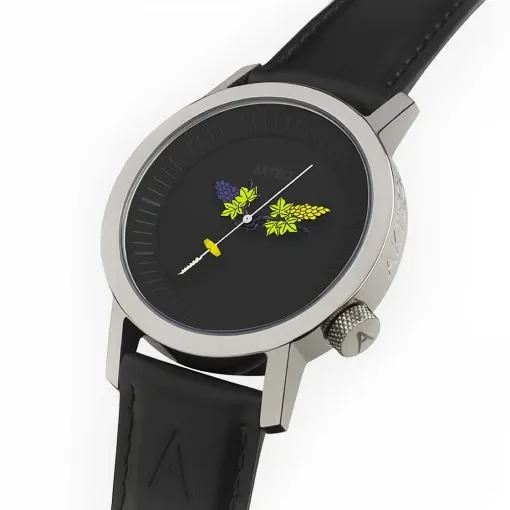 Akteo - Oenology 42 Watch - Grapes Theme product image