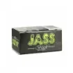Jass - 24 Rolls Black Edition King Size Slim Rolling Paper product image