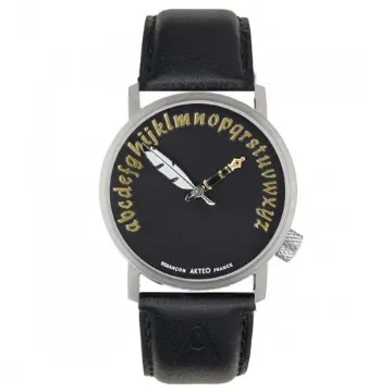 Akteo - Writer Collection Black Watch - B32 product image